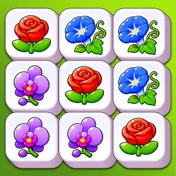 Ícone de Tile Quest - Triple Match Game