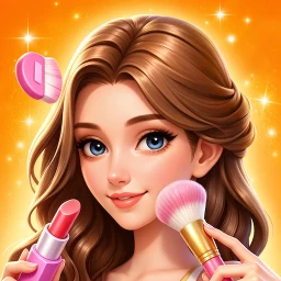 Fashion Match: Makeover Story のアイコン